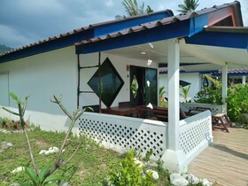 Lamai Chalets