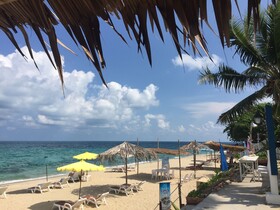 Lamai Chalets