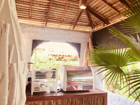 Lamai Chalets