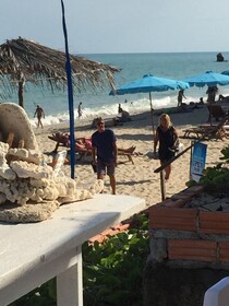 Lamai Chalets