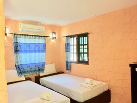 Lamai Chalets