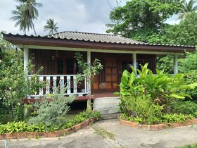 Lamai Chalets