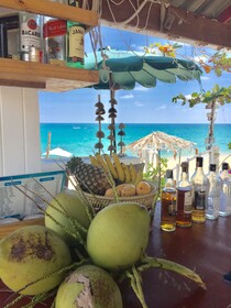 Lamai Chalets