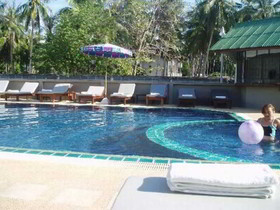 Lamai Inn 99