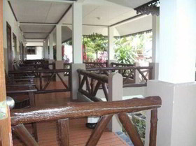 Lamai Inn 99