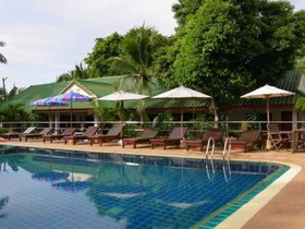 Lamai Inn 99