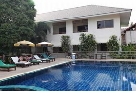 Lamai Inn 99