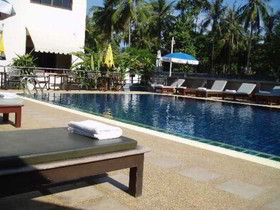 Lamai Inn 99