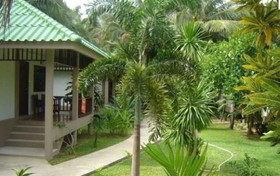 Lamai Inn 99