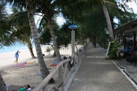 Lamai Inn 99