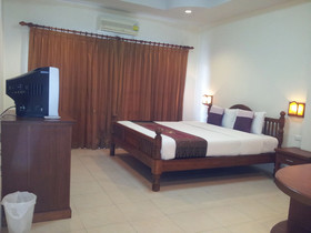 Lamai Plaza Condo