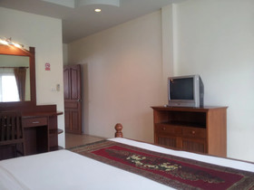 Lamai Plaza Condo