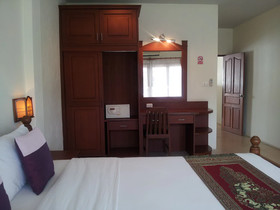 Lamai Plaza Condo