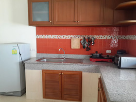 Lamai Plaza Condo