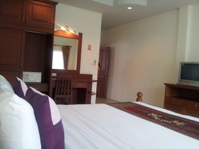Lamai Plaza Condo