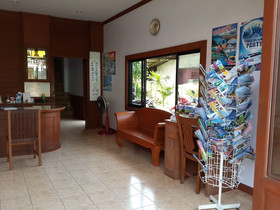 Lamai Plaza Condo
