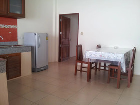 Lamai Plaza Condo