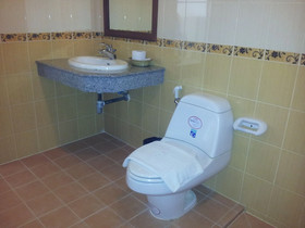 Lamai Plaza Condo