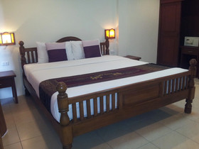 Lamai Plaza Condo