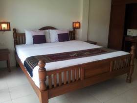 Lamai Plaza Condo