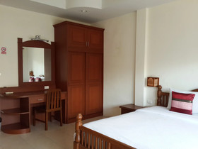 Lamai Plaza Condo