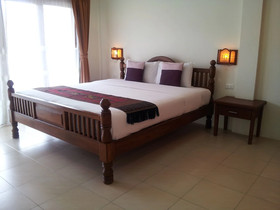Lamai Plaza Condo