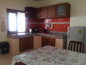 Lamai Plaza Condo