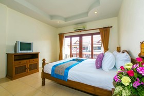Lamai Plaza Residence