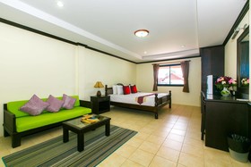 Lamai Plaza Residence
