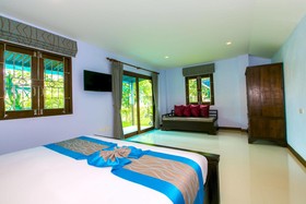 Lamai Plaza Residence