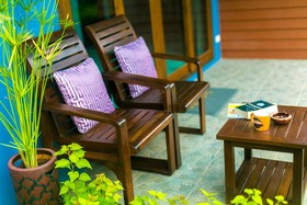 Lamai Plaza Residence