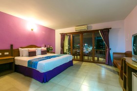 Lamai Plaza Residence