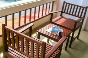 Lamai Plaza Residence