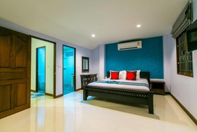 Lamai Plaza Residence