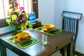 Lamai Plaza Residence