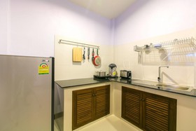 Lamai Plaza Residence