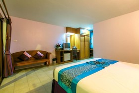Lamai Plaza Residence