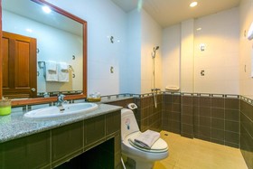 Lamai Plaza Residence