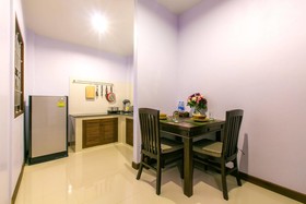 Lamai Plaza Residence
