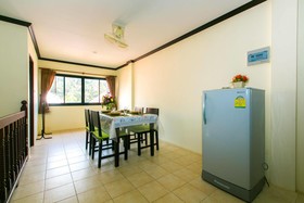 Lamai Plaza Residence