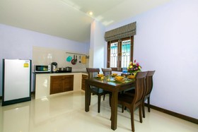 Lamai Plaza Residence
