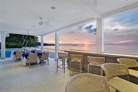 La Perle Luxury Boutique Hotel