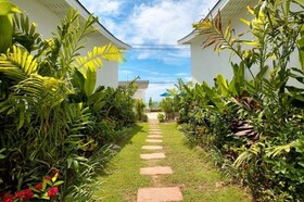 La Perle Luxury Boutique Hotel