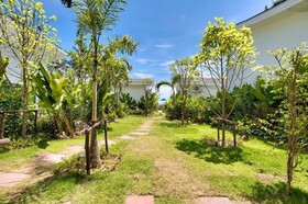 La Perle Luxury Boutique Hotel