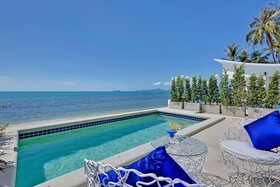 La Perle Luxury Boutique Hotel