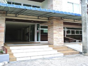 Lek City Hotel