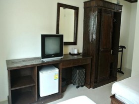 Lek City Hotel