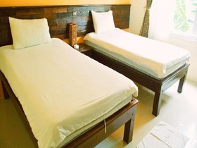 Lek City Hotel