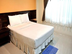 Lek City Hotel