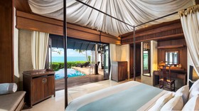 The Lamai Samui